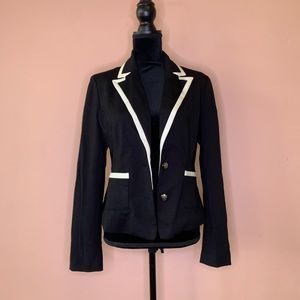 Forever 21 Blazer Sz L